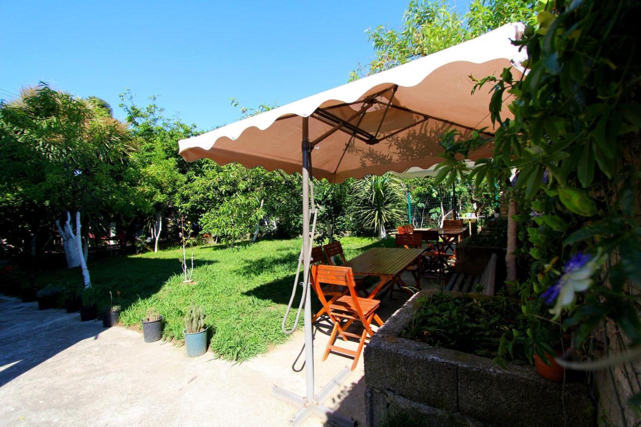 Aparthotel My Home Batumi Exterior photo